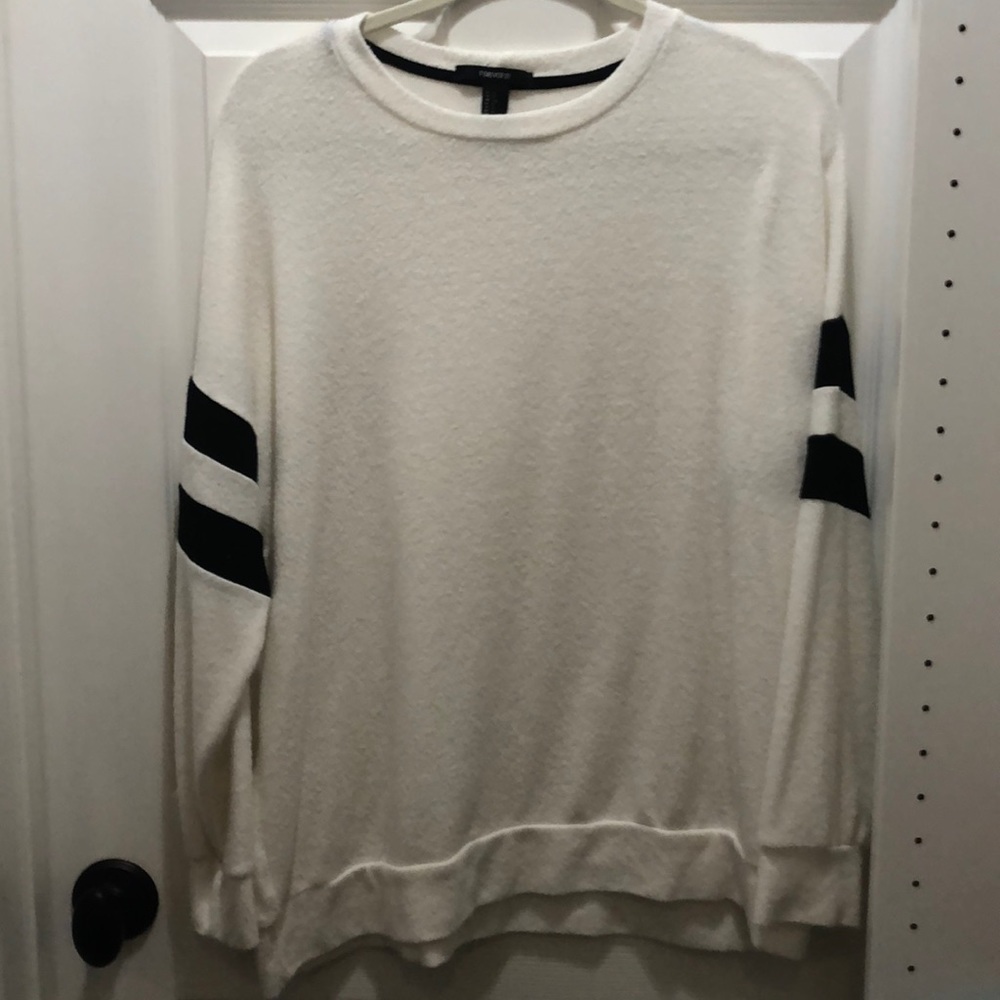 Forever 21 top